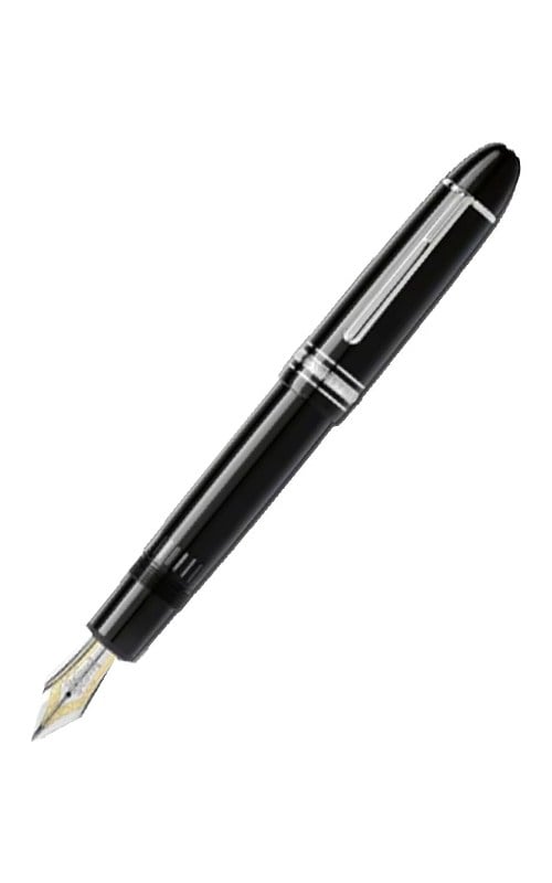 Mont Blanc 132105 Meisterstück Platinum-Coated 149 Dolma Kalem Kalem