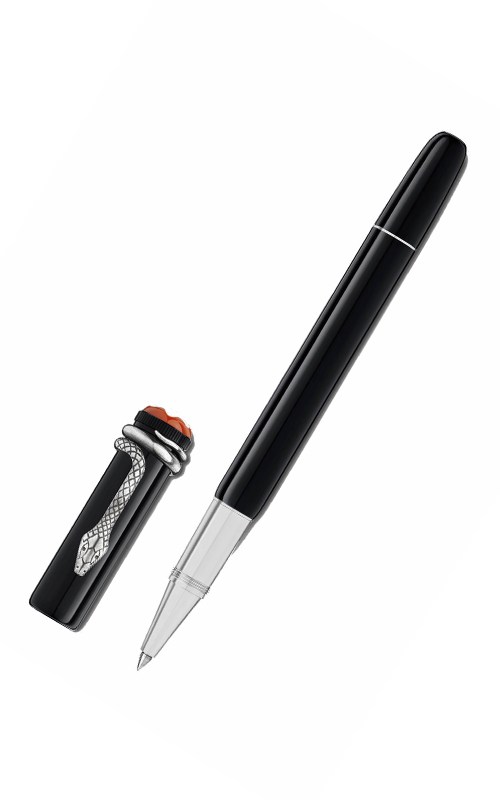 Mont Blanc 132109 Heritage Roller Kalem