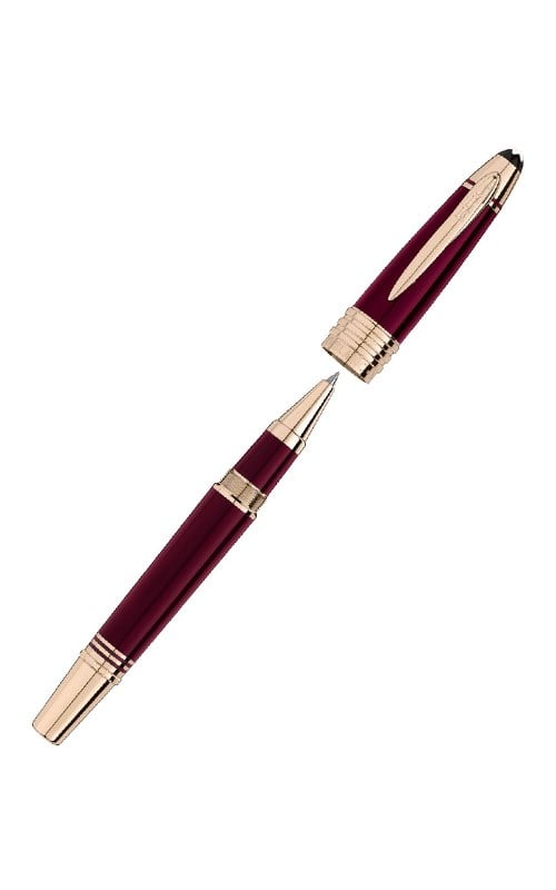 Mont Blanc 132125 John F.  Kennedy Roller Kalem