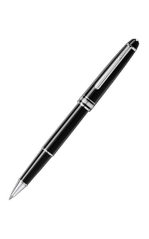 Mont Blanc 132445 Meisterstück Roller Kalem