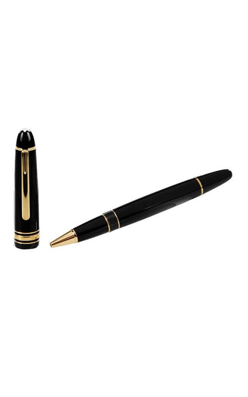 Mont Blanc 132454 Meisterstück Roller Kalem