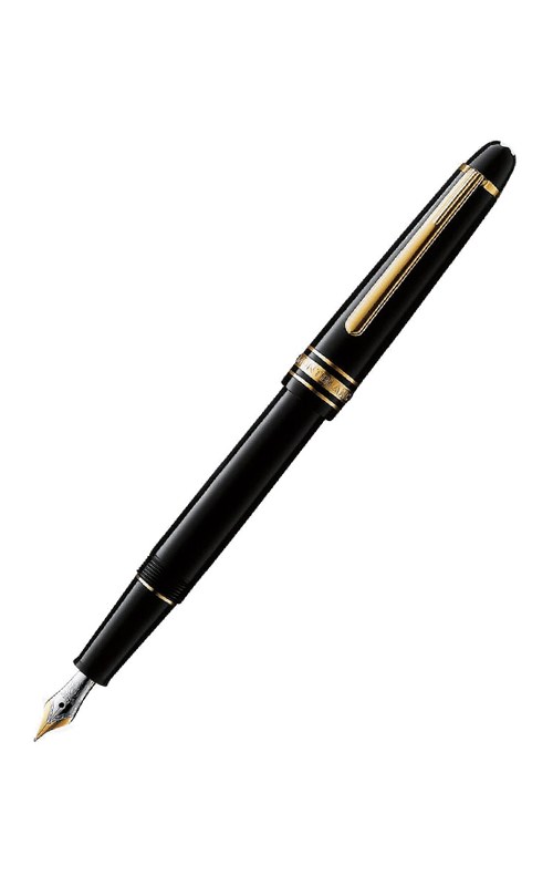 Mont Blanc 132464 Meisterstück Dolma Kalem Kalem