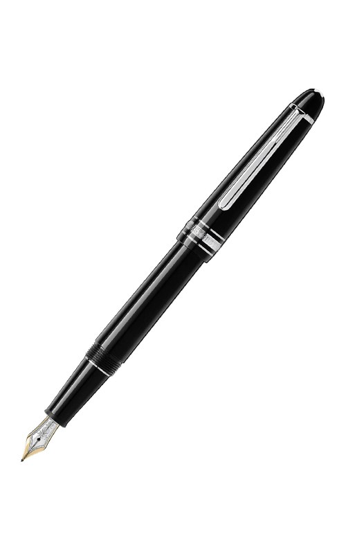 Mont Blanc 132467 Meisterstück Dolma Kalem Kalem