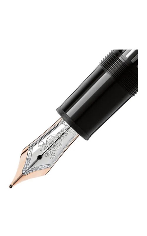 Mont Blanc 132478 Meisterstück Fountain Pen Pens