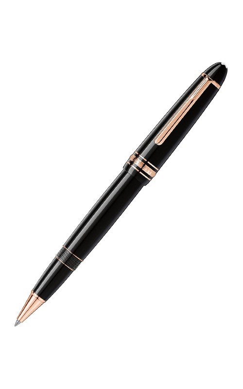 Mont Blanc 132481 Meisterstück Roller Kalem