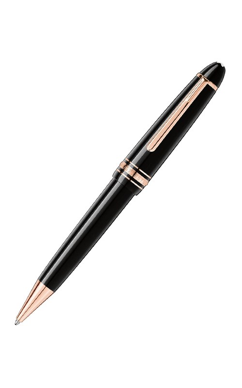 Mont Blanc 132482 Meisterstück Roller Kalem