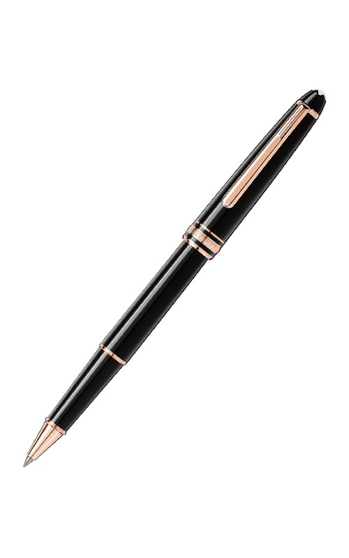 Mont Blanc 132487 Meisterstück Roller Kalem