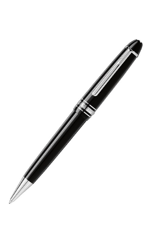 Mont Blanc 132491 Meisterstück Tükenmez Kalem Kalem