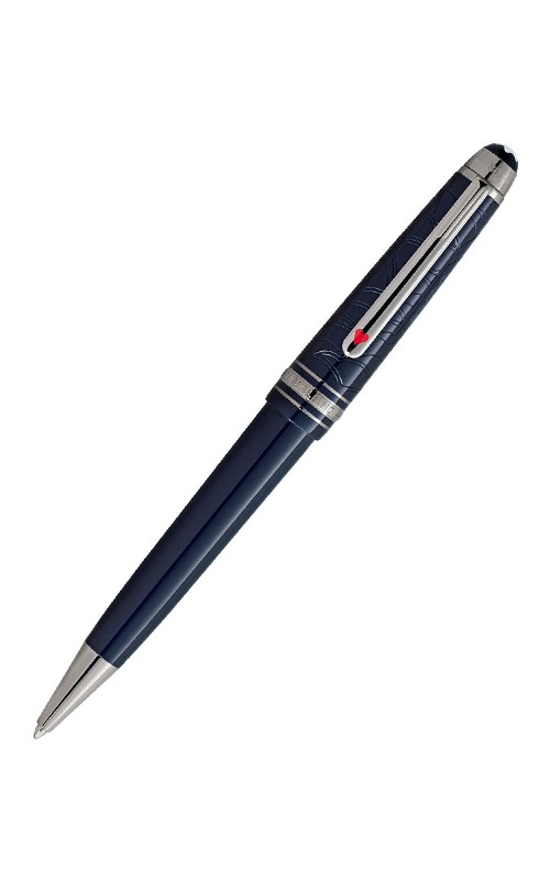 Mont Blanc 132877 Around The World Tükenmez Kalem Kalem