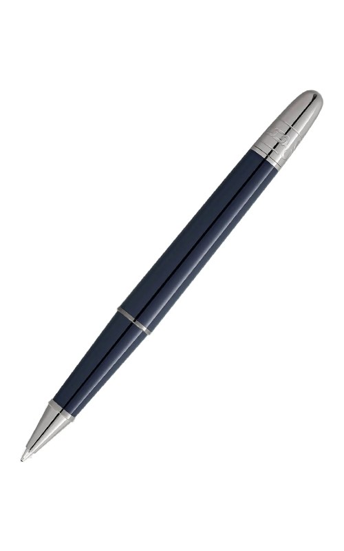 Mont Blanc 132880 Around The World Rollerball Pen Refill Pens