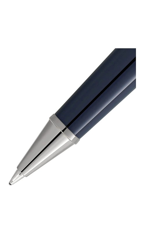 Mont Blanc 132880 Around The World Rollerball Pen Refill Pens