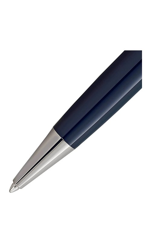 Mont Blanc 132881 Around The World Ballpoint Pen Pens