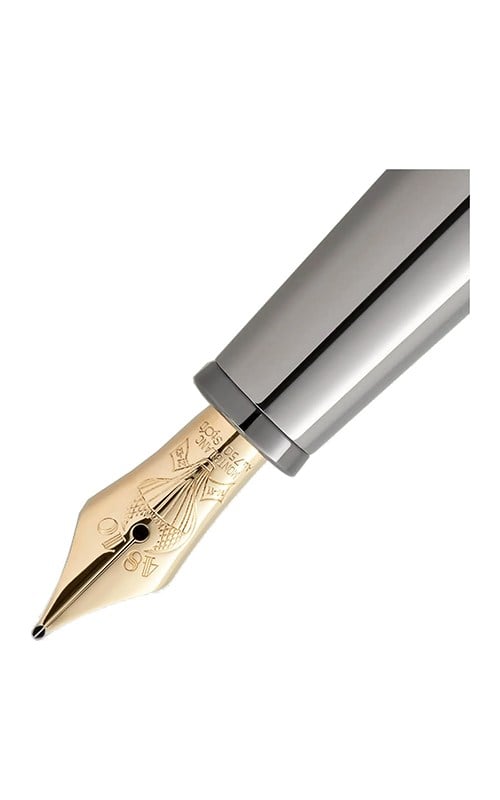 Mont Blanc 132893 Meisterstück Around The World İn 80 Days Dolma Kalem Kalem