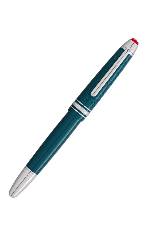 Mont Blanc 132915 Romeo & Juliet Legrand Roller Kalem