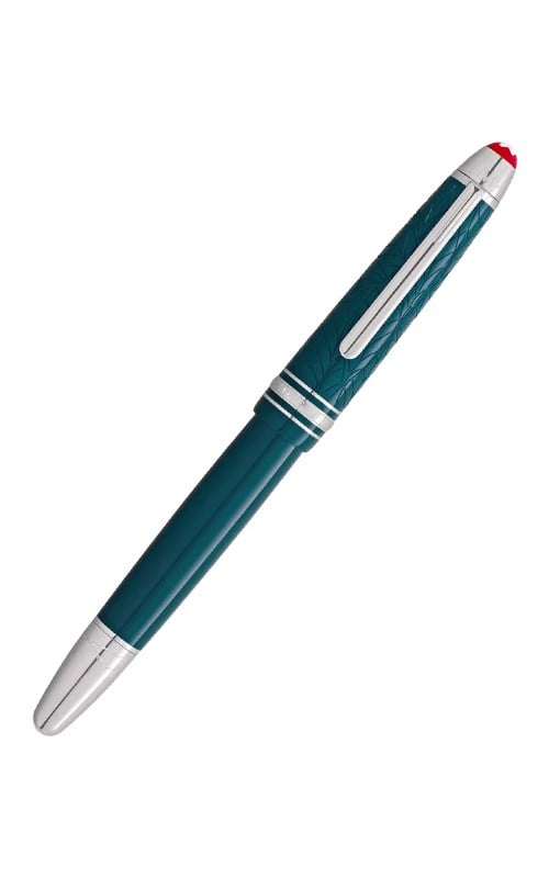 Mont Blanc 132915 Rollerball Pen Refill Pens