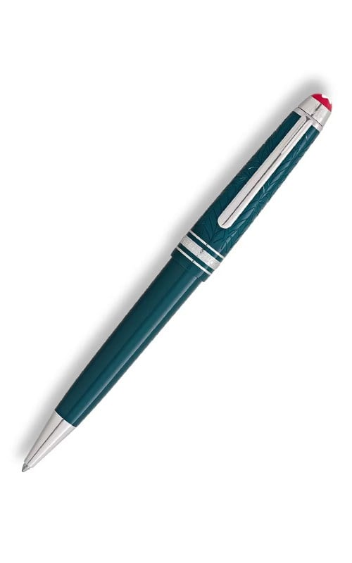 Mont Blanc 132916 Romeo & Juliet Tükenmez Kalem Kalem