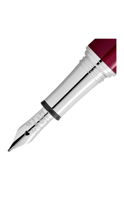 Mont Blanc 133401 Fountain Pen Pens