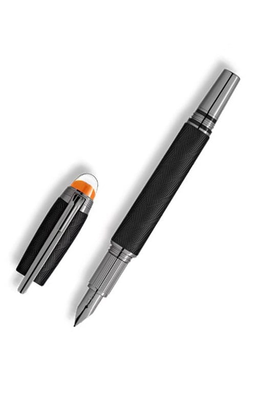 Mont Blanc 133762 Starwalker Dolma Kalem Kalem