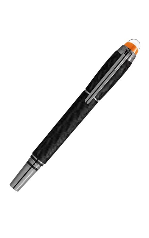 Mont Blanc 133763 Starwalker Fineliner Kalem Kalem