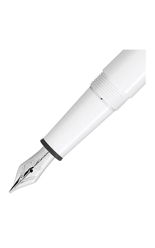 Mont Blanc 137120 Meisterstück Fountain Pen Pens