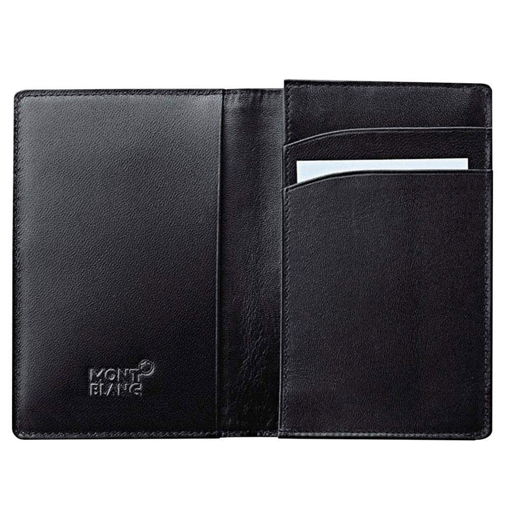 Mont Blanc 14108  Cüzdan Aksesuar