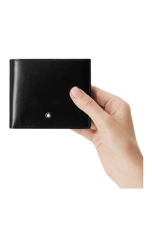 Mont Blanc 198312 Wallets Accessories