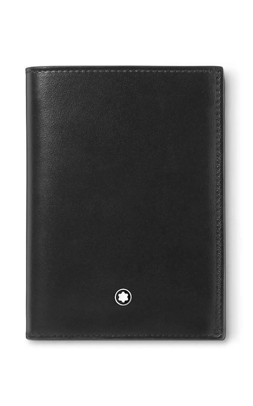 Mont Blanc 198380 Wallets Accessories