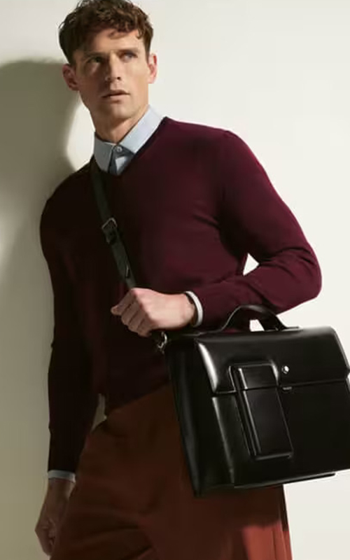 Mont Blanc 198761 Bags Accessories