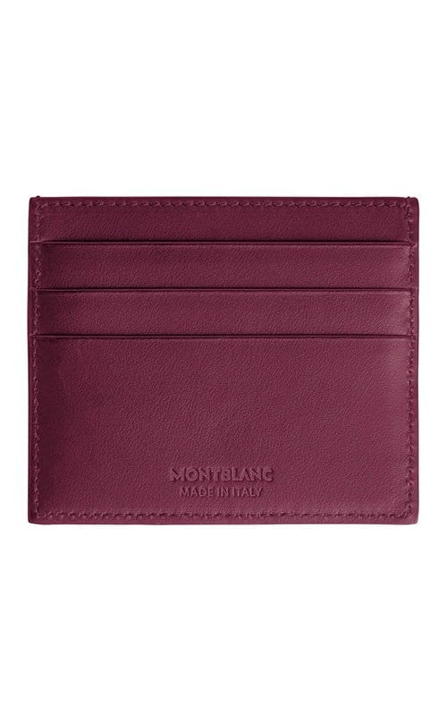 Mont Blanc 199420 Wallet Accessories
