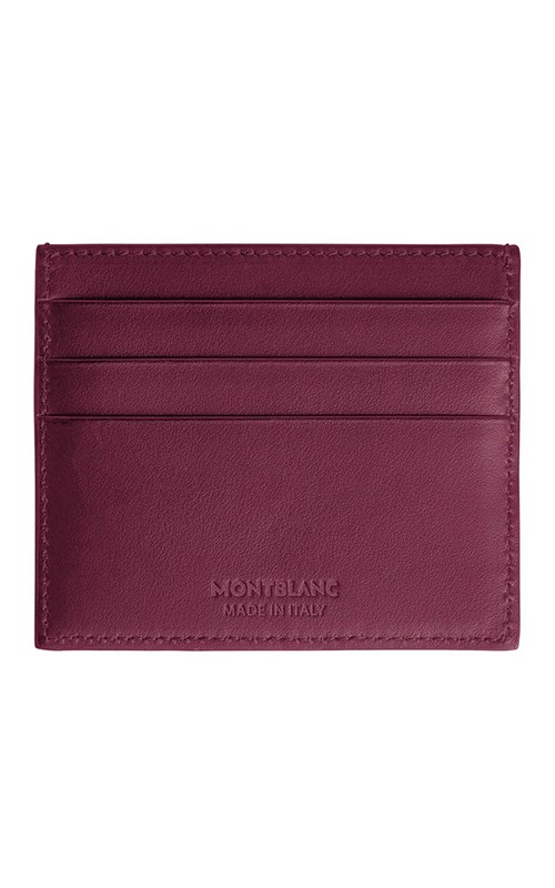Mont Blanc 199420 Wallet Accessories