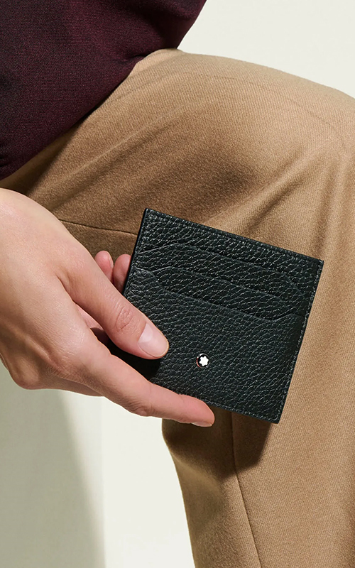 Mont Blanc 199441 Kredi Kartlık Aksesuar