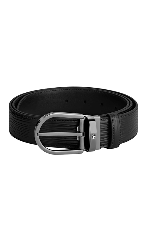 Mont Blanc 199641 Kemer Aksesuar