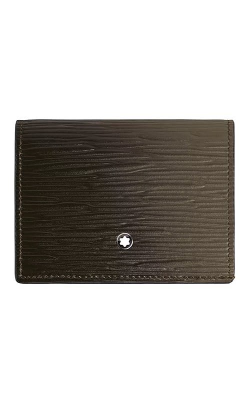 Mont Blanc 220272 Cüzdan Aksesuar