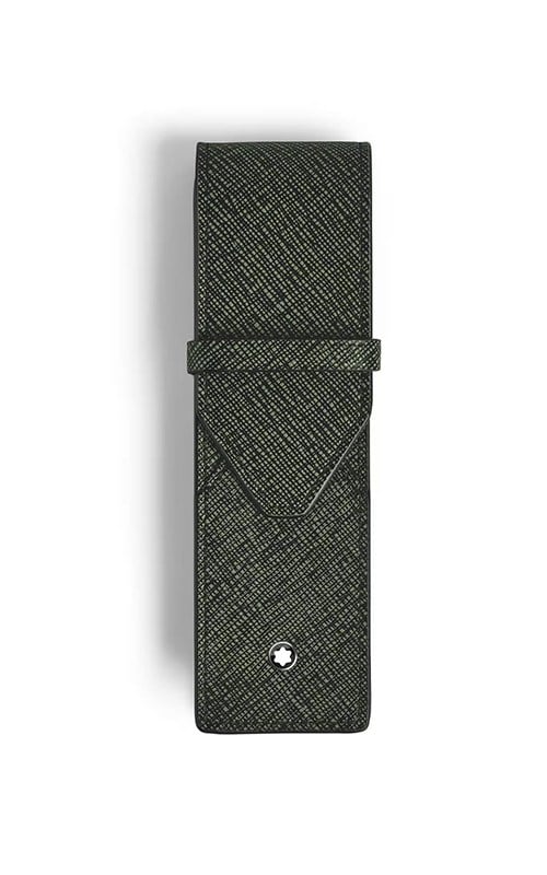 Mont Blanc 220355 Pen Case Accessories
