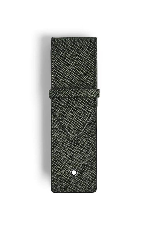 Mont Blanc 220355 Kalem Kutusu Aksesuar