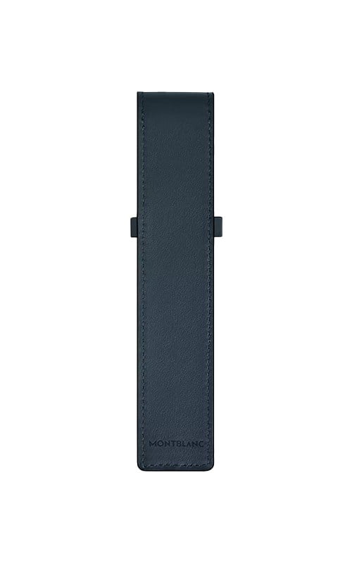 Mont Blanc 220437 Pen Case Accessories