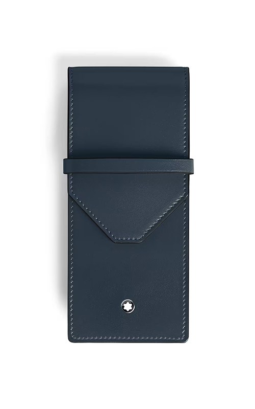 Mont Blanc 220439 Kalem Kutusu Aksesuar
