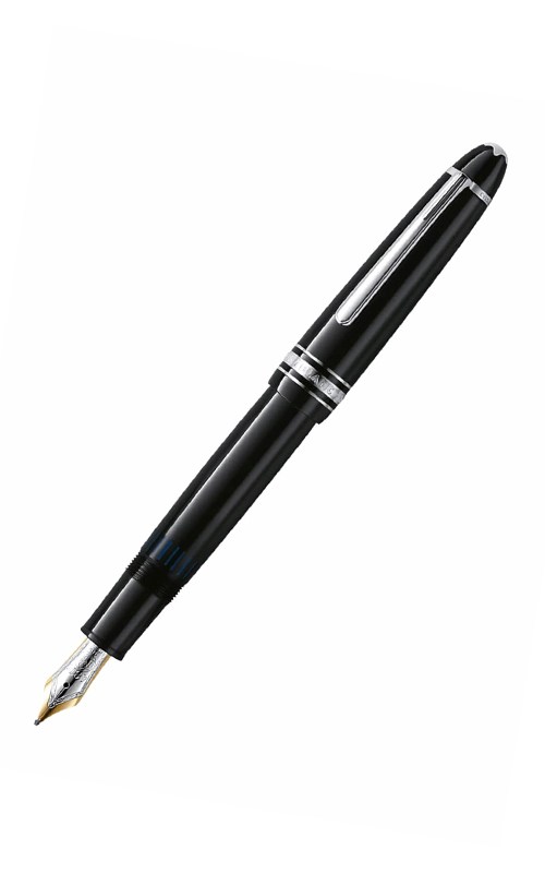 Mont Blanc 2849 Le Grand Fountain Pen Pens