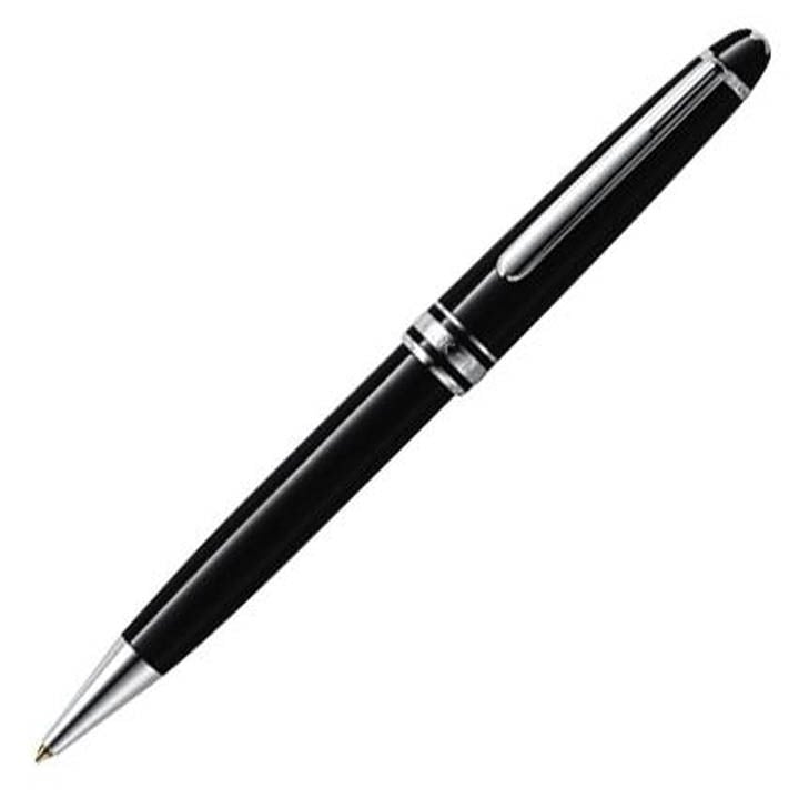 Mont Blanc 2866 Classic Tükenmez Kalem Kalem