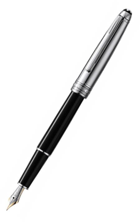 Mont Blanc 5013 Classic Solit Dolma Kalem Kalem