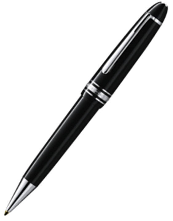 Mont Blanc 7569 Le Grand Tükenmez Kalem Kalem