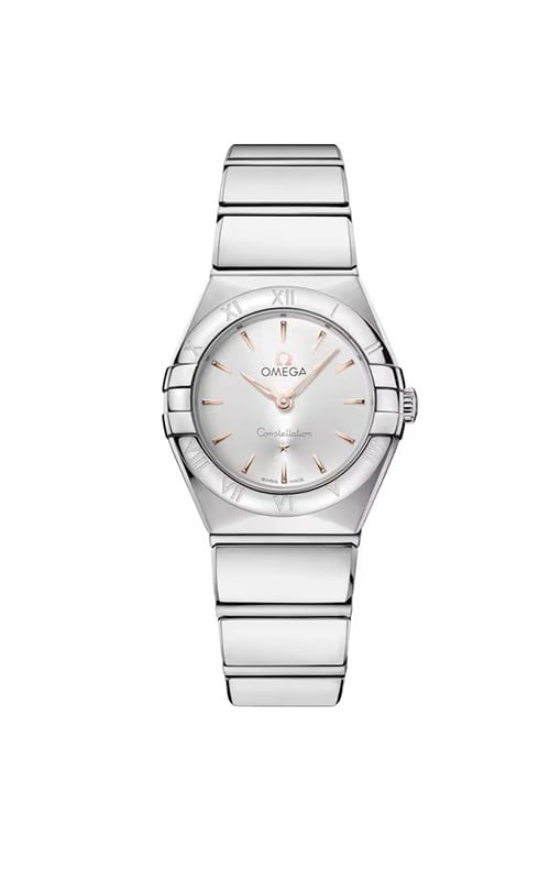 Omega 131.10.25.60.02.002 Constellation Watches