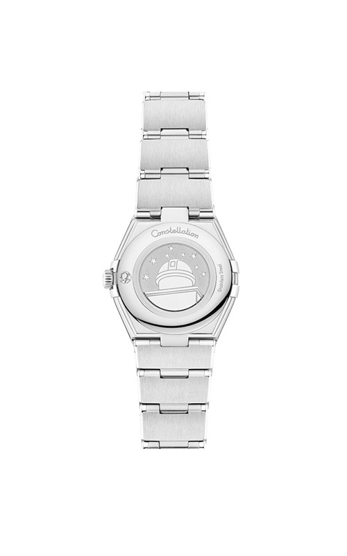 Omega 131.10.25.60.02.002 Constellation Watches
