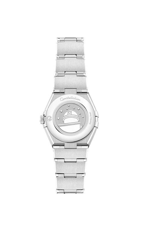 Omega 131.10.25.60.56.001 Constellation Watches