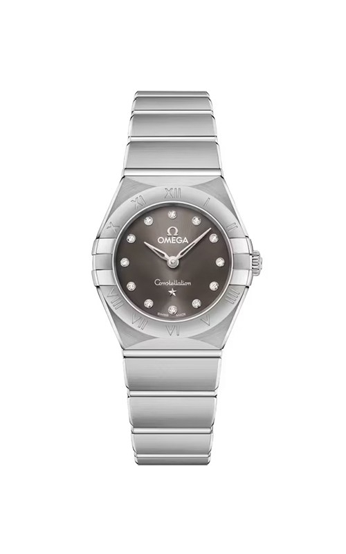 Omega 131.10.25.60.56.001 Constellation Watches