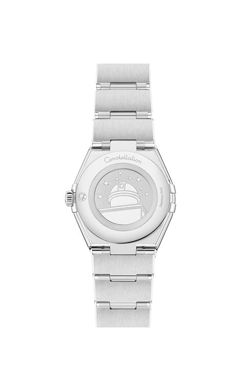 Omega 131.10.28.60.01.001 Constellation Kadın Kol Saati
