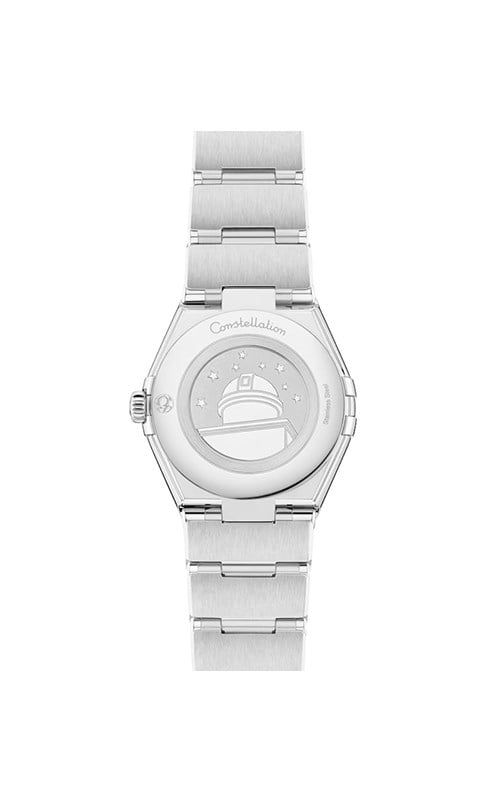 Omega 131.10.28.60.02.002 Constellation Kadın Kol Saati