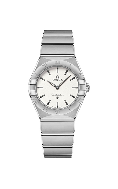 Omega 131.10.28.60.02.001 Constellation Kadın Kol Saati