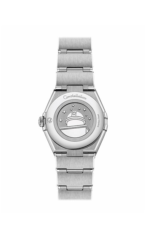 Omega 131.10.28.60.60.002 Constellation Kadın Kol Saati