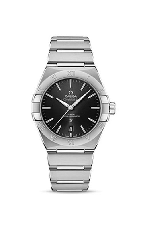 Omega 131.10.39.20.01.001 Constellation Erkek Kol Saati